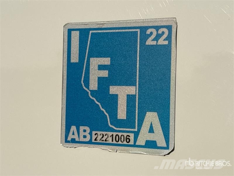 Freightliner S2C 4x2 45-Seat Bus Minibusse
