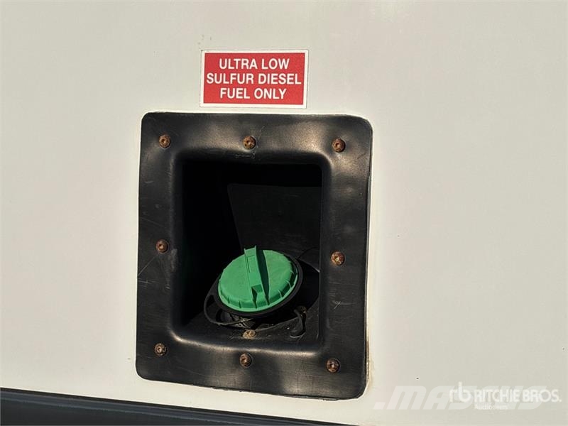 Freightliner S2C 4x2 45-Seat Bus Minibusse