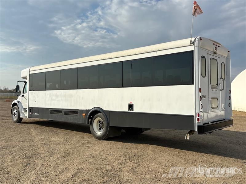 Freightliner S2C 4x2 45-Seat Bus Minibusse