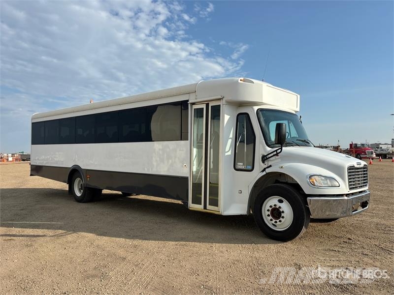 Freightliner S2C 4x2 45-Seat Bus Minibusse