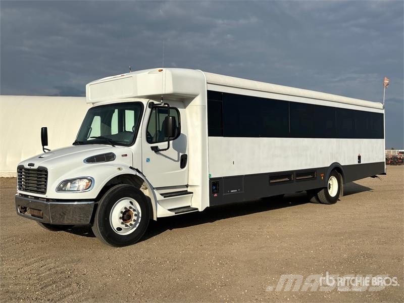 Freightliner S2C 4x2 45-Seat Bus Minibusse