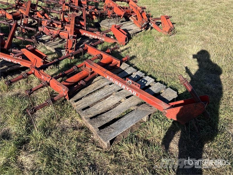  Friggstad 3 Bar Rear Harrow ماكينات زراعية - غير ذلك
