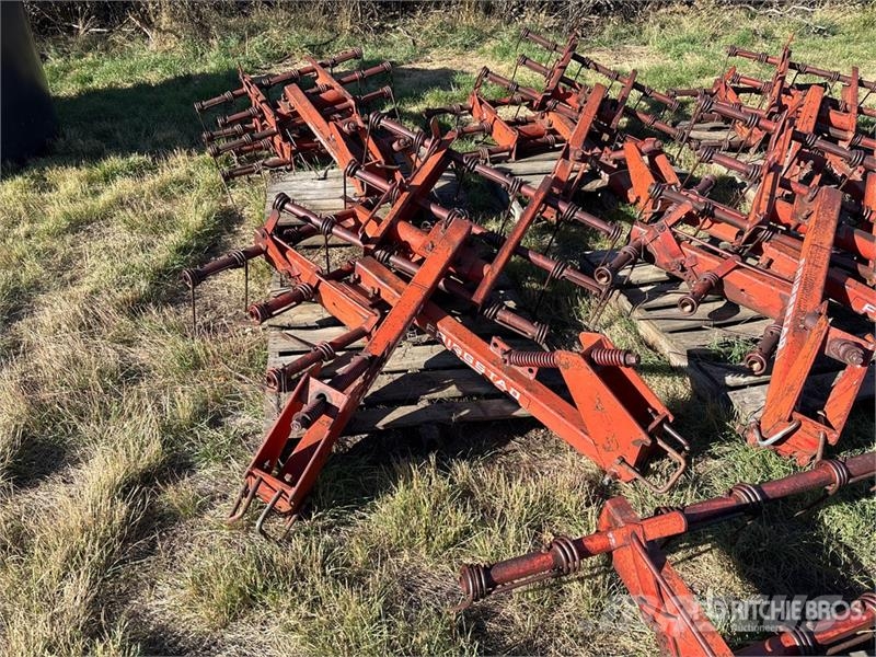  Friggstad 3 Bar Rear Harrow ماكينات زراعية - غير ذلك