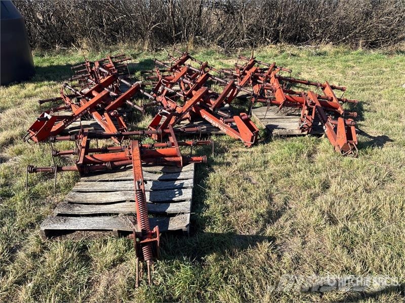  Friggstad 3 Bar Rear Harrow ماكينات زراعية - غير ذلك