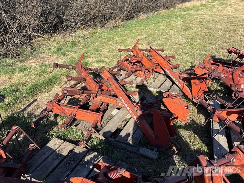  Friggstad 3 Bar Rear Harrow ماكينات زراعية - غير ذلك