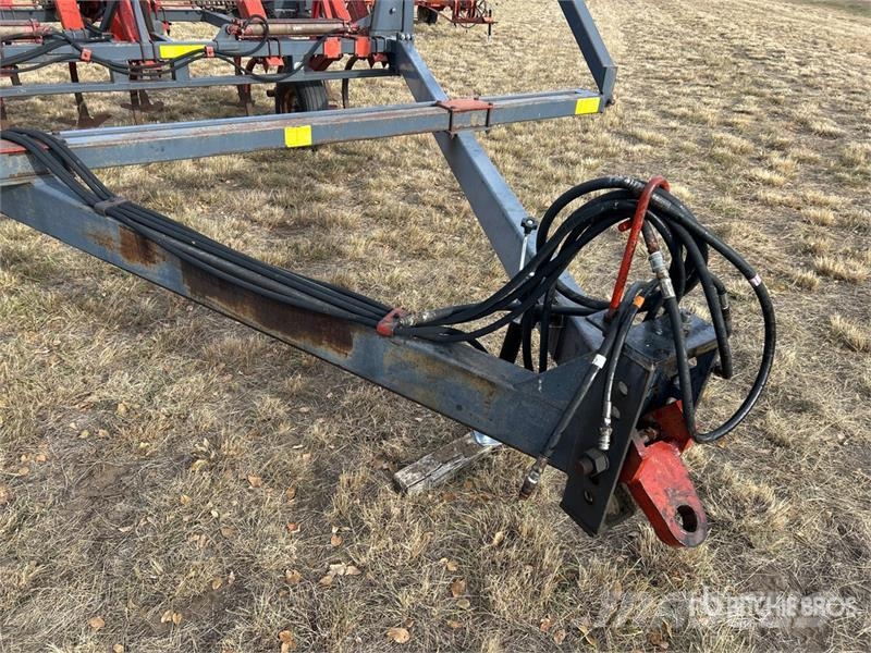 Friggstad 35 ft Cultivator زراعات