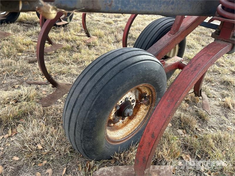 Friggstad 35 ft Cultivator زراعات