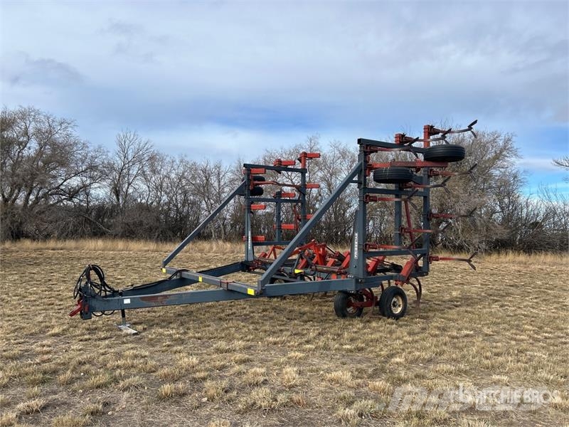 Friggstad 35 ft Cultivator زراعات