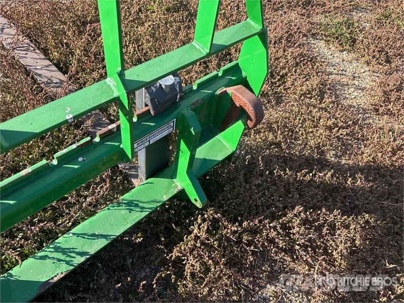 Frontier 48 in Tractor Pallet Forks شوكات