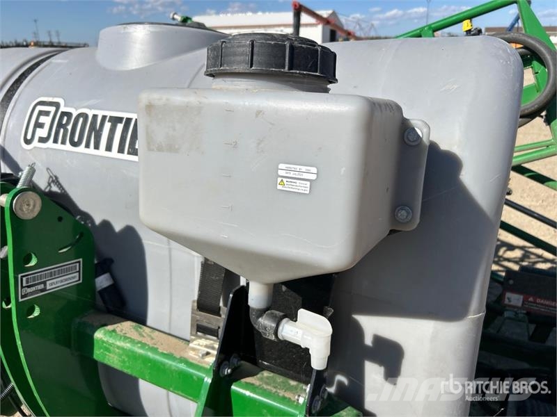 Frontier LS1140 35 ft 3-Point Estate Sprayer (Unused) Postřikovače trávníků