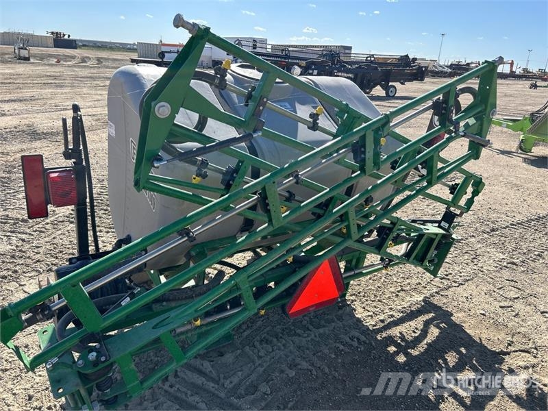 Frontier LS1140 35 ft 3-Point Estate Sprayer (Unused) Postřikovače trávníků