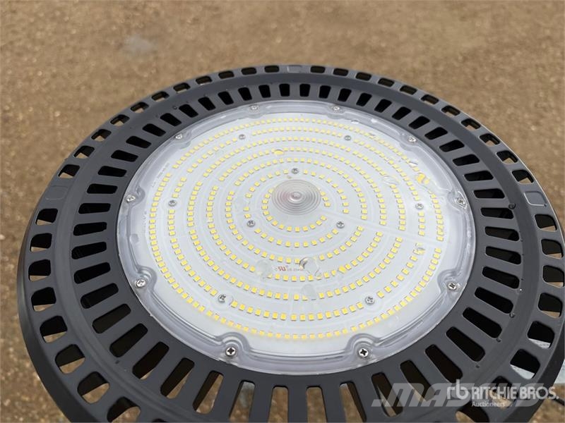 Frontier PT4021 21 kW Light Tower أبراج خفيفة
