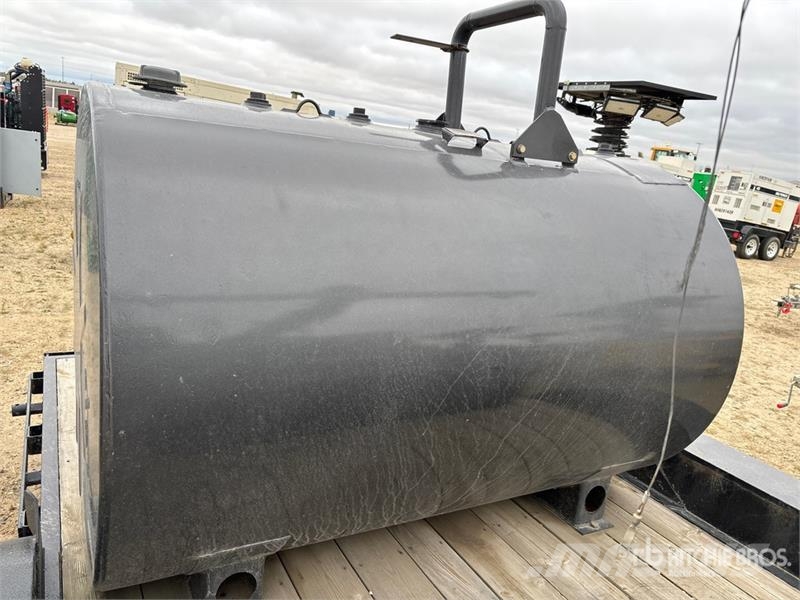 Frontier PT4023LS 23 kW Light Tower Generadores de luz
