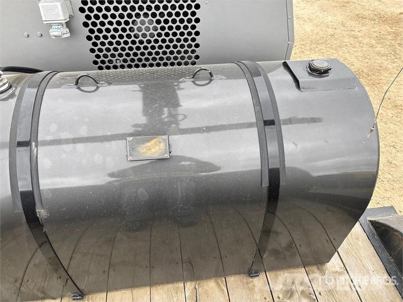 Frontier PT4023LS 23 kW Light Tower Generadores de luz