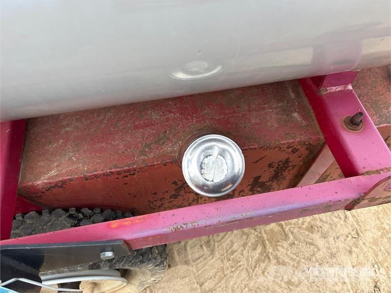 Frost Fighter Fighter OHV350II Space Heater Kütte- ja sulatusseadmed
