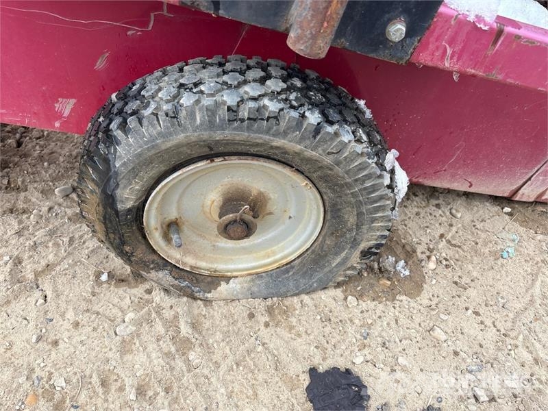 Frost Fighter Fighter OHV350II 320000 BTU Space Heater Sildīšanas un atkausēšanas iekārtas