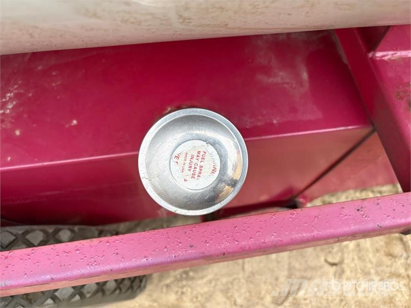 Frost Fighter Fighter OHV350II 320000 BTU Space Heater Kütte- ja sulatusseadmed