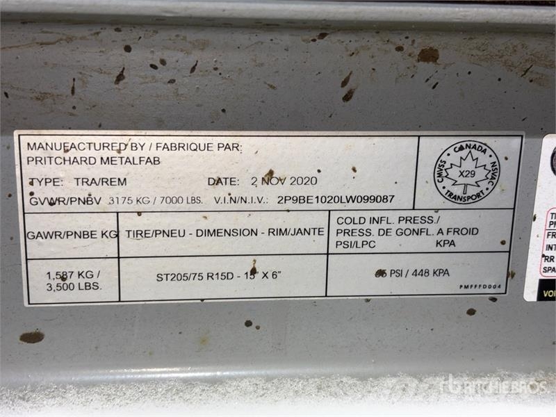 Frost Fighter Fighter IDH1000QR 1000000 BTU Space Heater Topení a zařízení pro rozmrazování