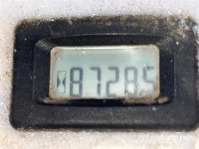 Frost Fighter Fighter IDH1000QR 1000000 BTU Space Heater Topení a zařízení pro rozmrazování