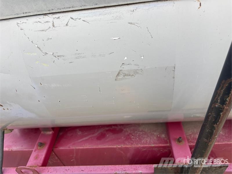 Frost Fighter Fighter OHV350II 320000 BTU Space Heater Kütte- ja sulatusseadmed