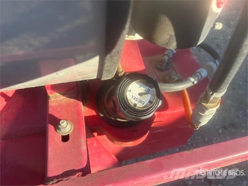 Frost Fighter Fighter 400000 BTU Space Heater Heating and thawing equipment