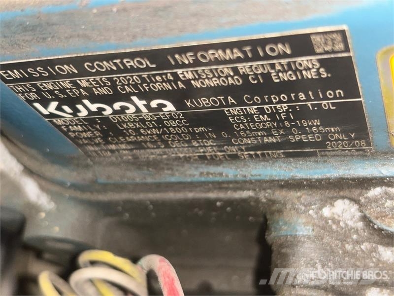Frost Fighter Fighter IDH1000QR 1000000 BTU Space Heater Topení a zařízení pro rozmrazování