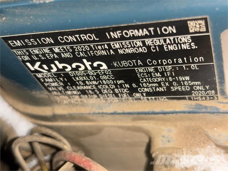 Frost Fighter Fighter IDH1000QR 1000000 BTU Space Heater Topení a zařízení pro rozmrazování