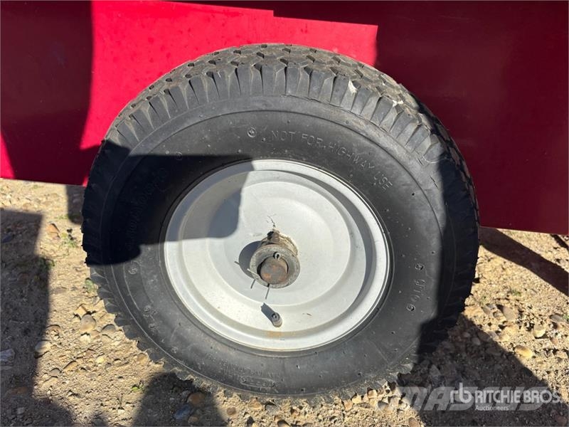 Frost Fighter IDF350 Kühl- und Heizsysteme