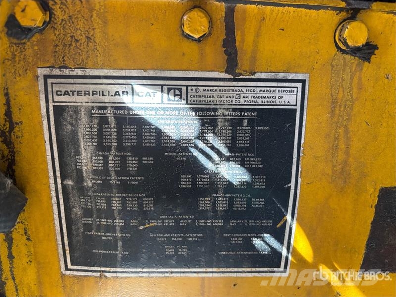 Fruehauf 875 kVA Power Van Overige generatoren