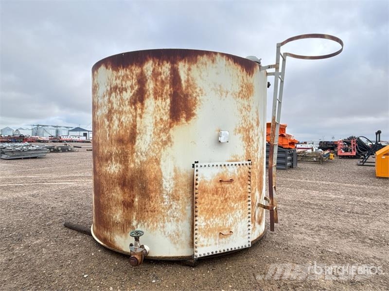  Fuel Tank Kütusemahutid