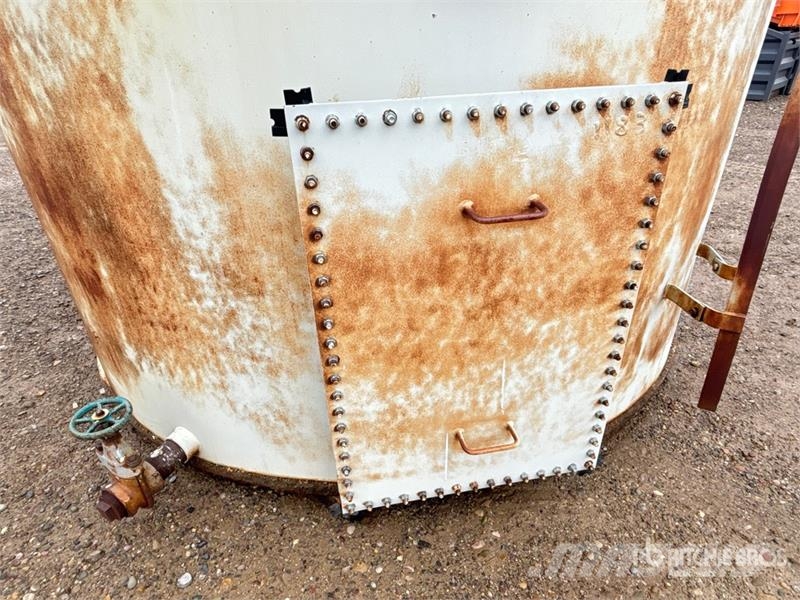  Fuel Tank Kütusemahutid