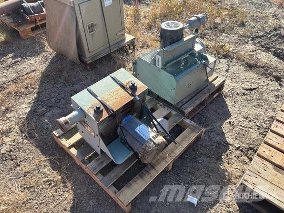  Furnace parts Muut maatalouskoneet