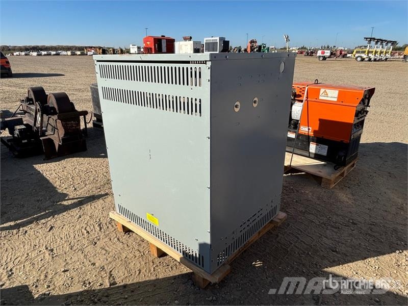  G F 225 KVA Transformer Sonstige Baumaschinen