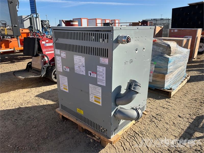  G F 225 KVA Transformer Sonstige Baumaschinen