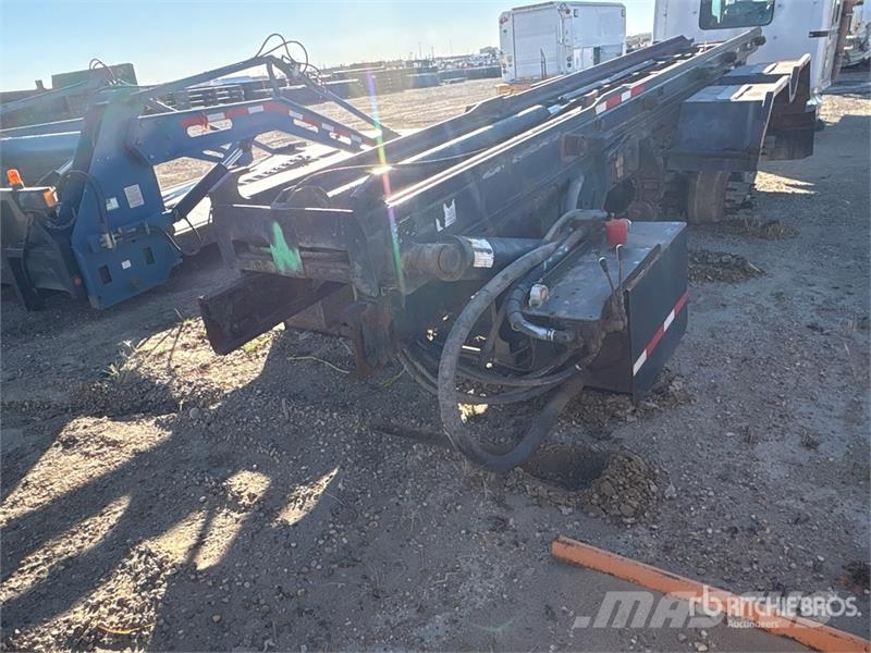  Galfab Roll-Off Bin Rig Up معدات النقل - غير ذلك