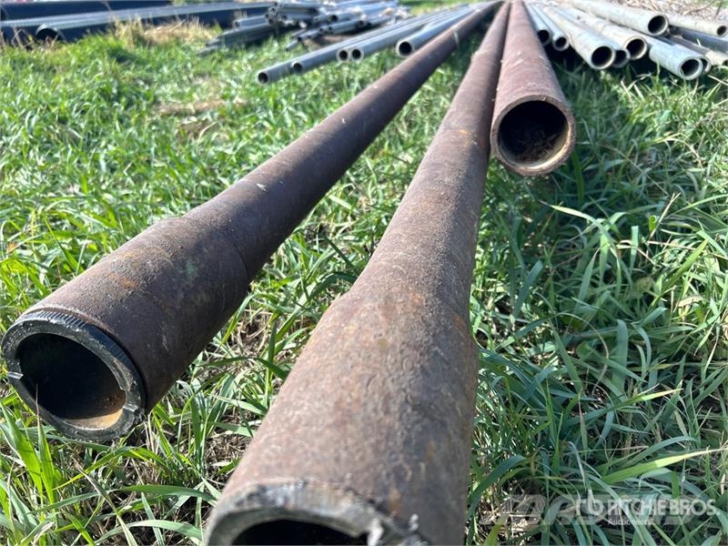  Galvanized Steel Pipe أنظمة الري