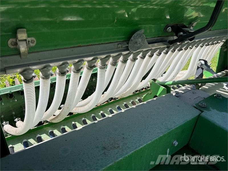  GANDY 2848SS 4 ft 3-Point Hitch 3 Point Hitch Seed مثاقيب
