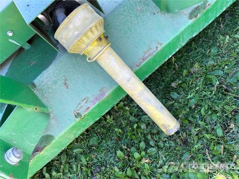  GANDY 2848SS 4 ft 3-Point Hitch 3 Point Hitch Seed مثاقيب