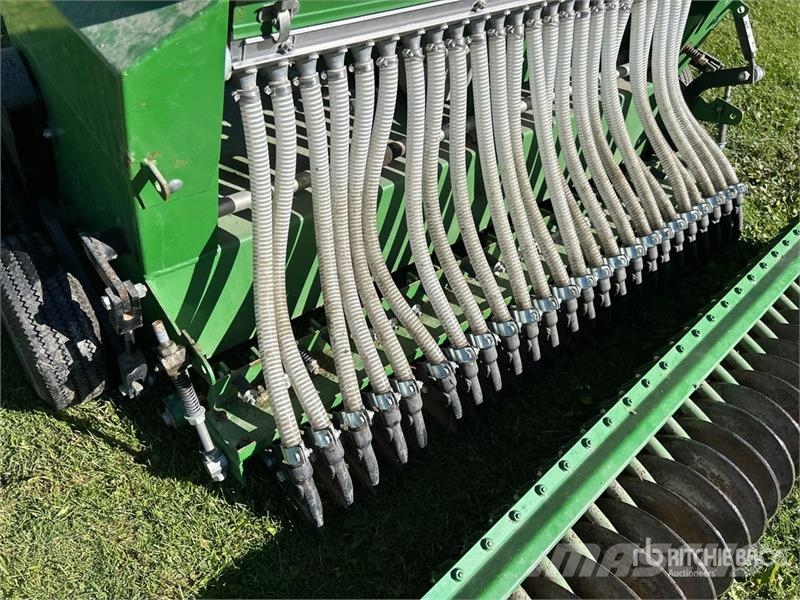  GANDY 2848SS 4 ft 3-Point Hitch 3 Point Hitch Seed مثاقيب