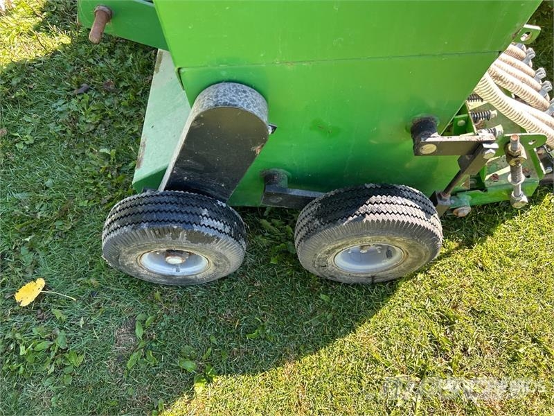  GANDY 2848SS 4 ft 3-Point Hitch 3 Point Hitch Seed مثاقيب