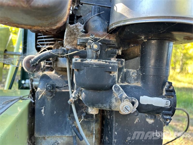 GANDY JMC Slit Over Seeder (Inoperable) Sonstige Landmaschinen