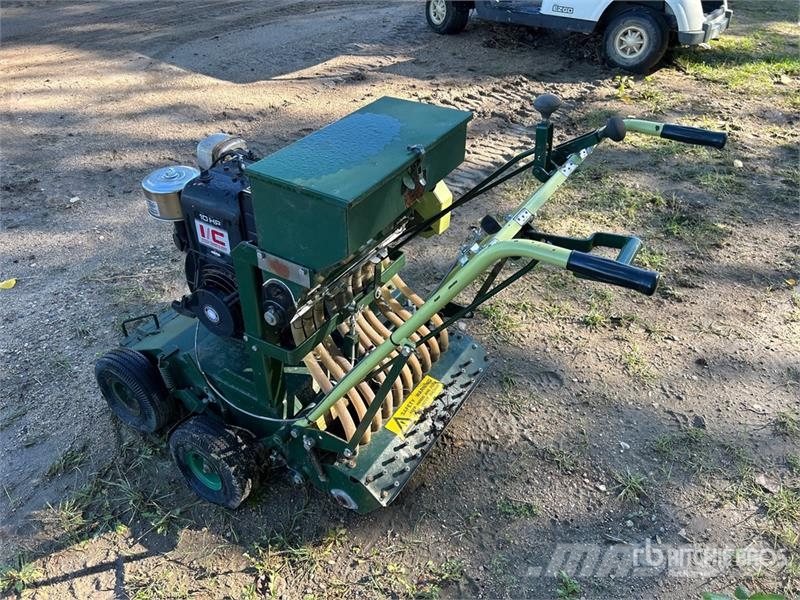 GANDY JMC Slit Over Seeder (Inoperable) Sonstige Landmaschinen