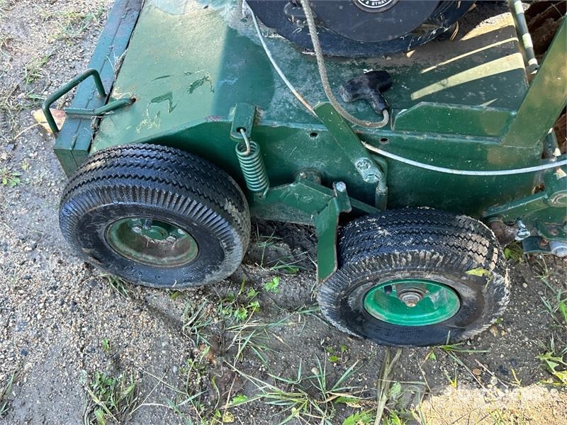 GANDY JMC Slit Over Seeder (Inoperable) Sonstige Landmaschinen