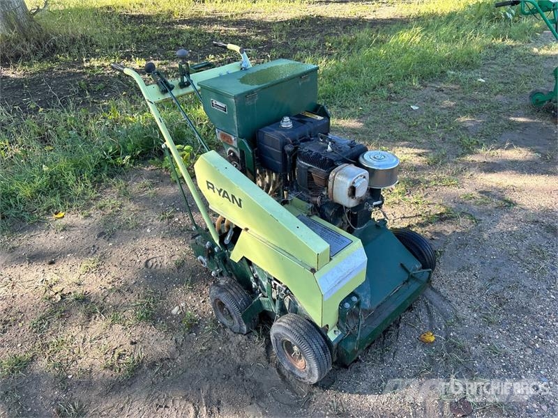 GANDY JMC Slit Over Seeder (Inoperable) Sonstige Landmaschinen