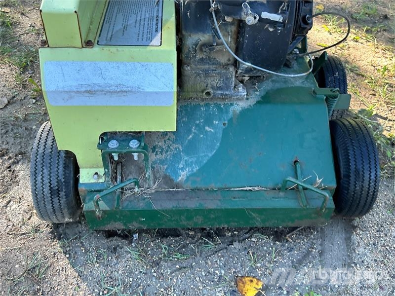 GANDY JMC Slit Over Seeder (Inoperable) Sonstige Landmaschinen