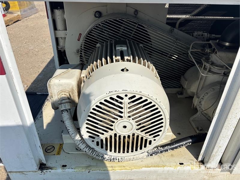 Gardner-Denver EDE99M 10.3 gal Air Compressor Compressors