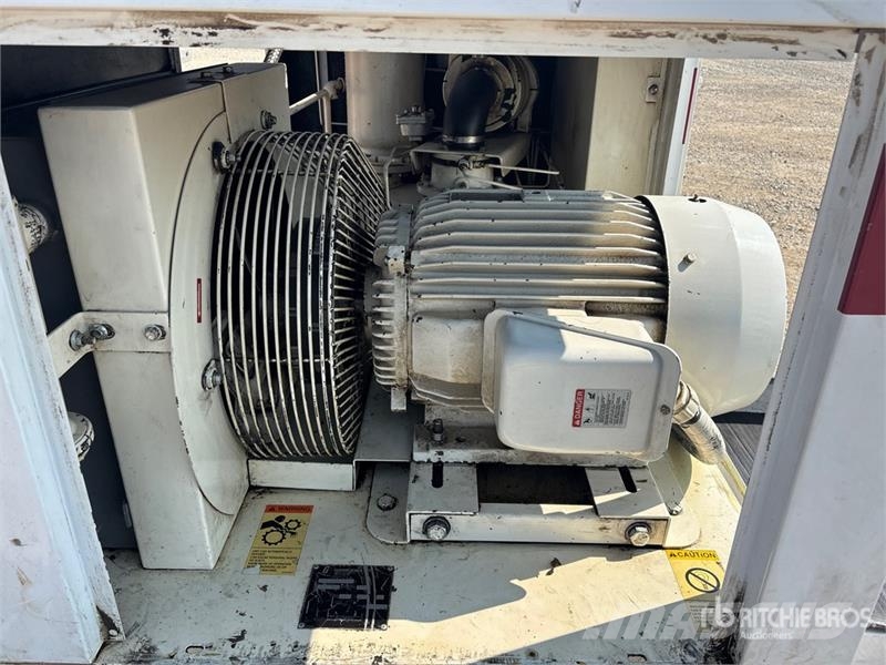 Gardner-Denver EDE99M 10.3 gal Air Compressor Compressors