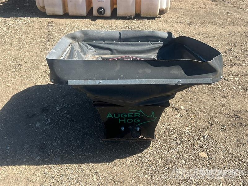 Gatco Auger Hopper Drugi deli
