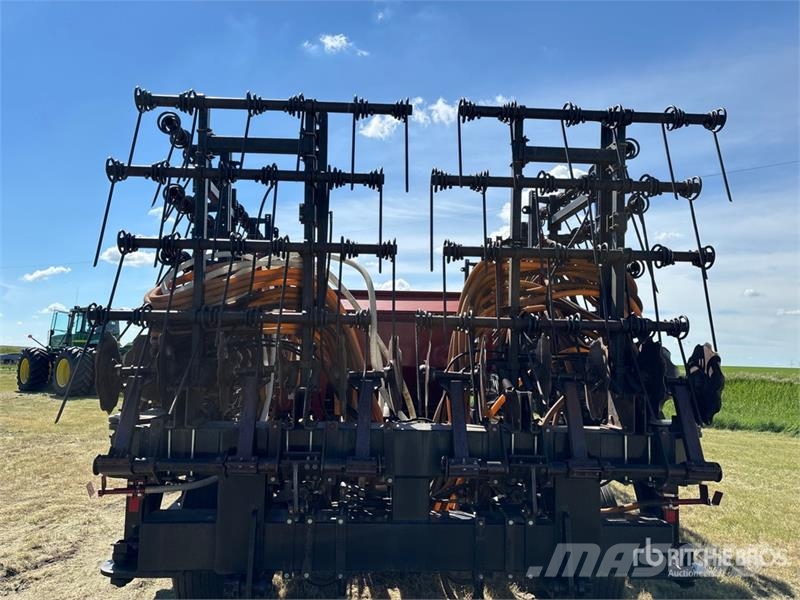 Gates Magnum 60 ft Disc Harrow زحافات ساحقة