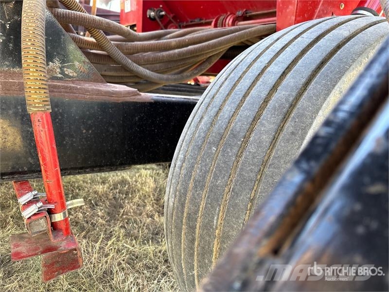 Gates Magnum 60 ft Disc Harrow زحافات ساحقة